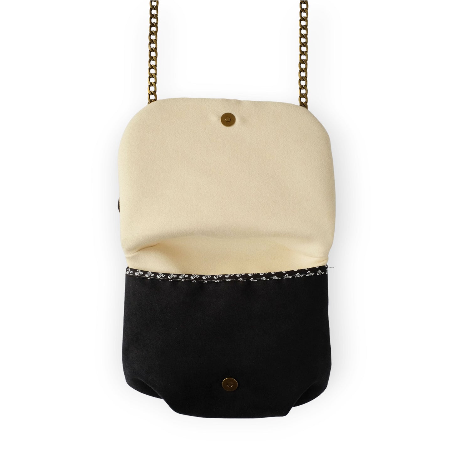 Bolso Panda Muy Animal |Bob Art Bolso Panda Muy Animal |Bob Art