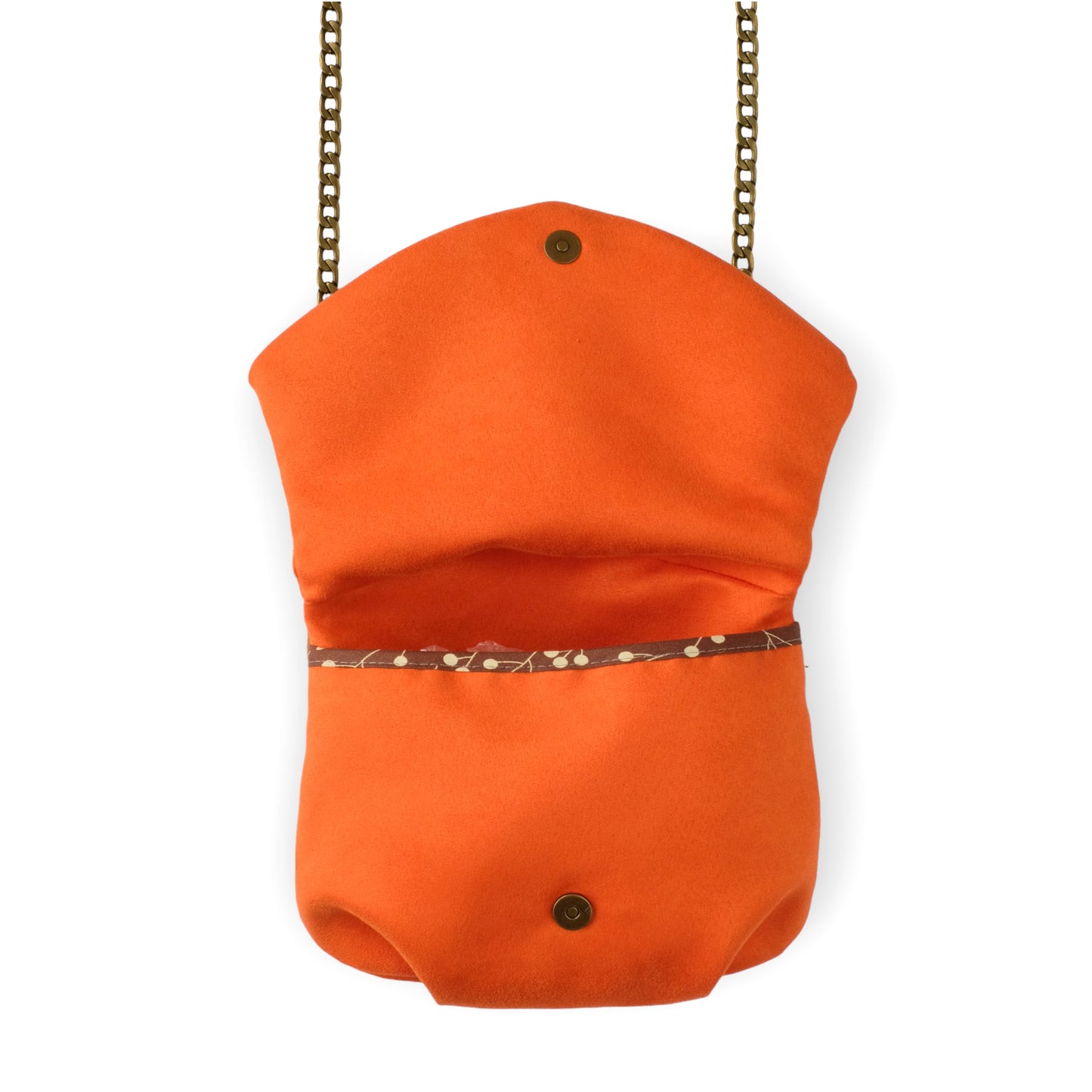 Bolso Bag Zorro Fox Animal Modelo Frontal |Bob Art Bolso Bag Zorro Fox Animal Modelo Frontal |Bob Art