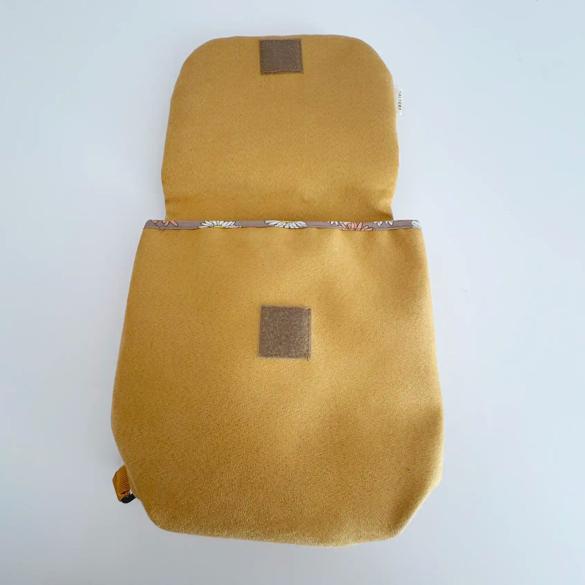 Mochila bebé Gato George Mochila bebé Gato George