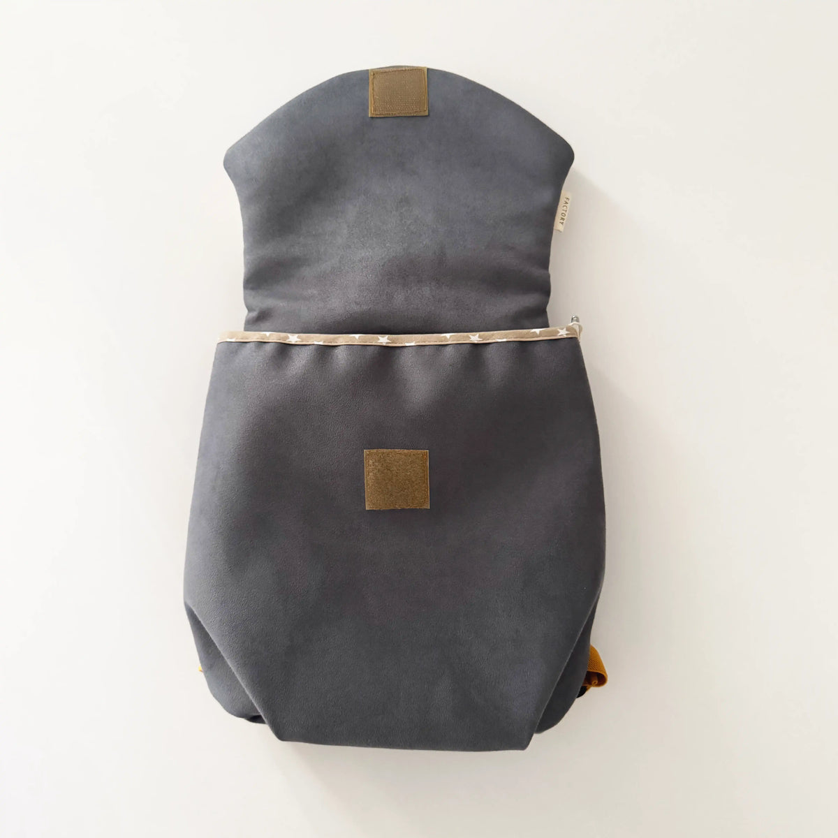 Mochila bebé Mapache Achira Mochila bebé Mapache Achira