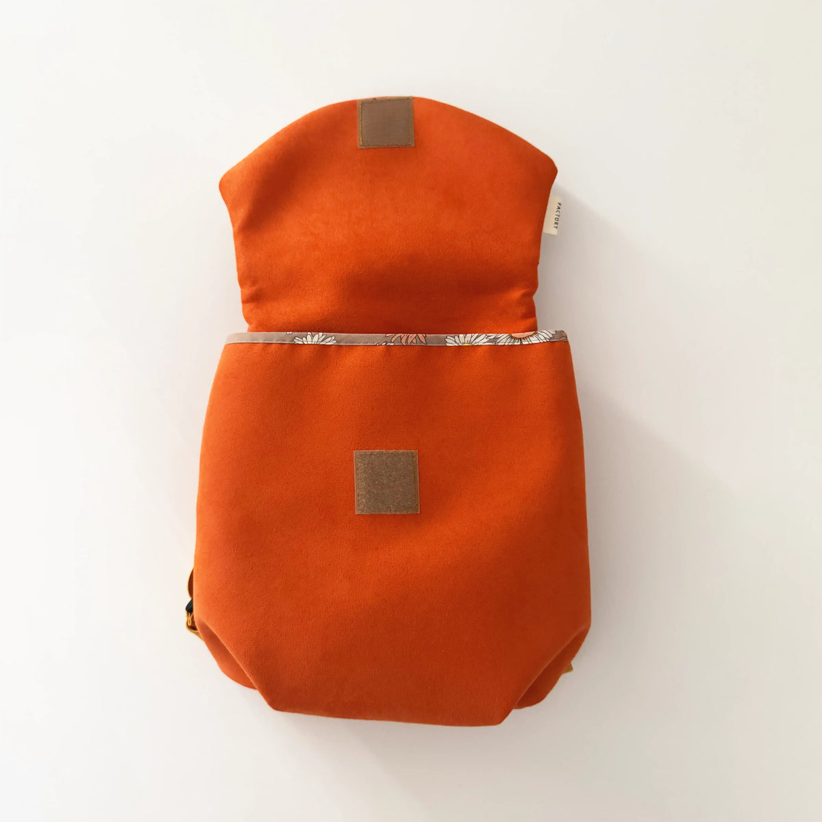 Mochila bebé Zorro Eric Mochila bebé Zorro Eric