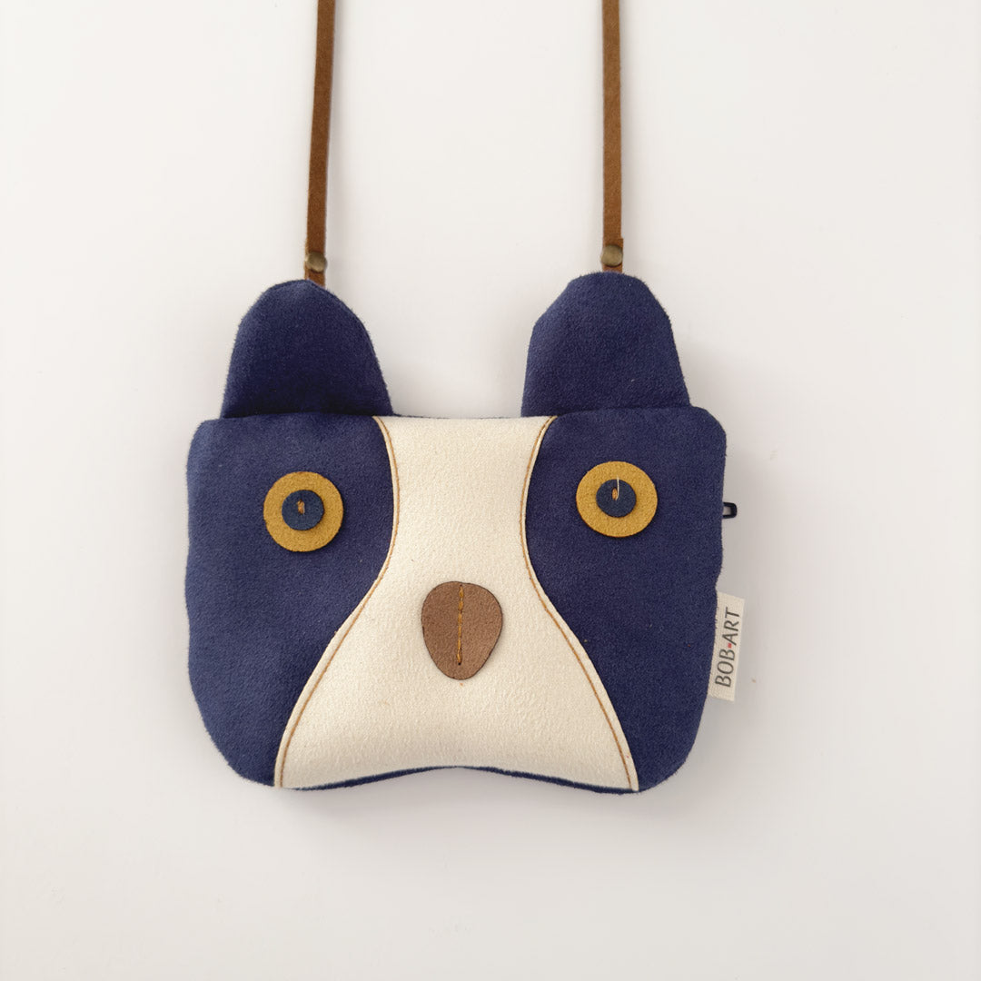 DOG WALLET WITH LEASH SET DOG WALLET WITH LEASH SET