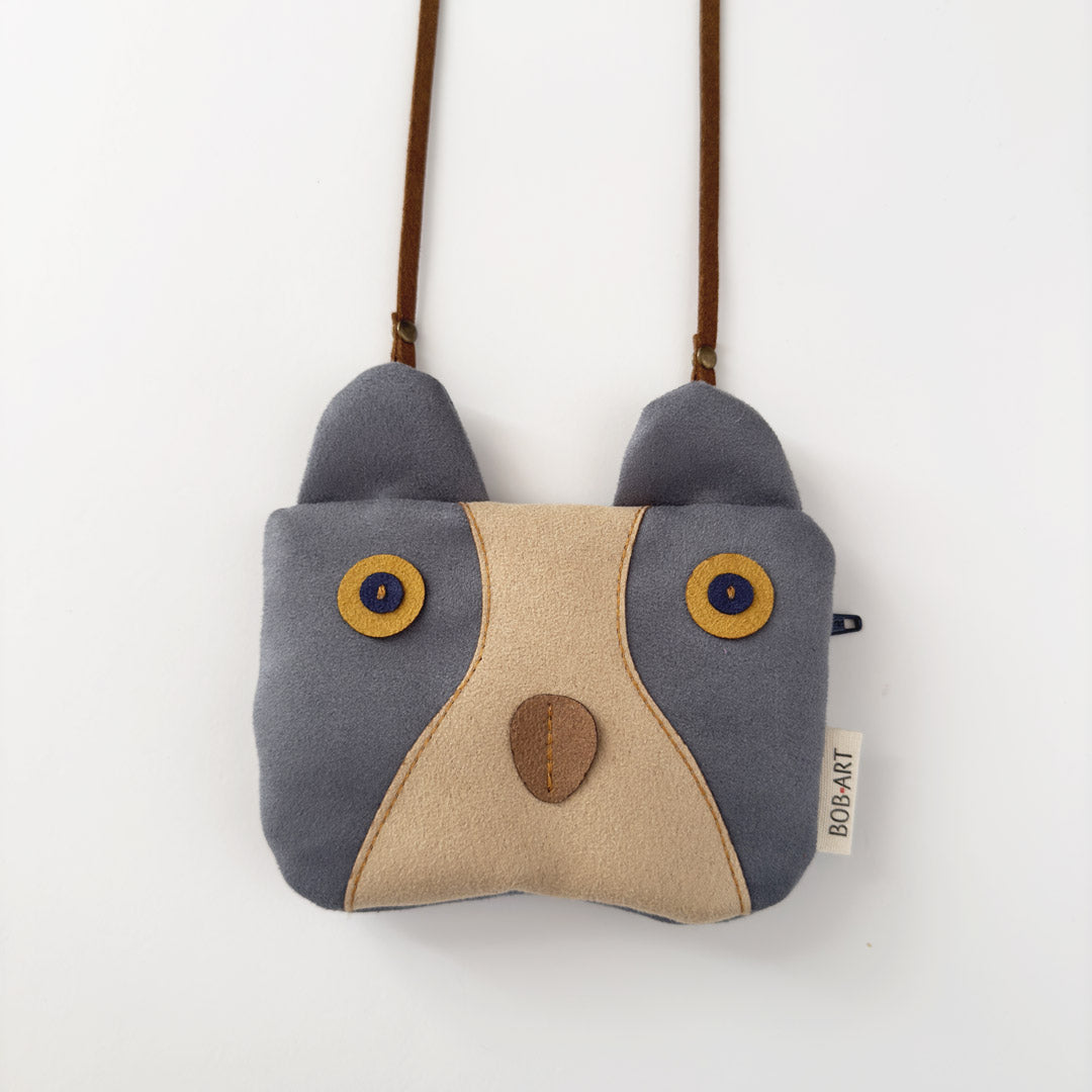 DOG WALLET WITH LEASH SET DOG WALLET WITH LEASH SET