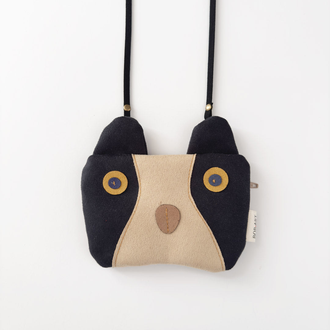 DOG WALLET WITH LEASH SET DOG WALLET WITH LEASH SET