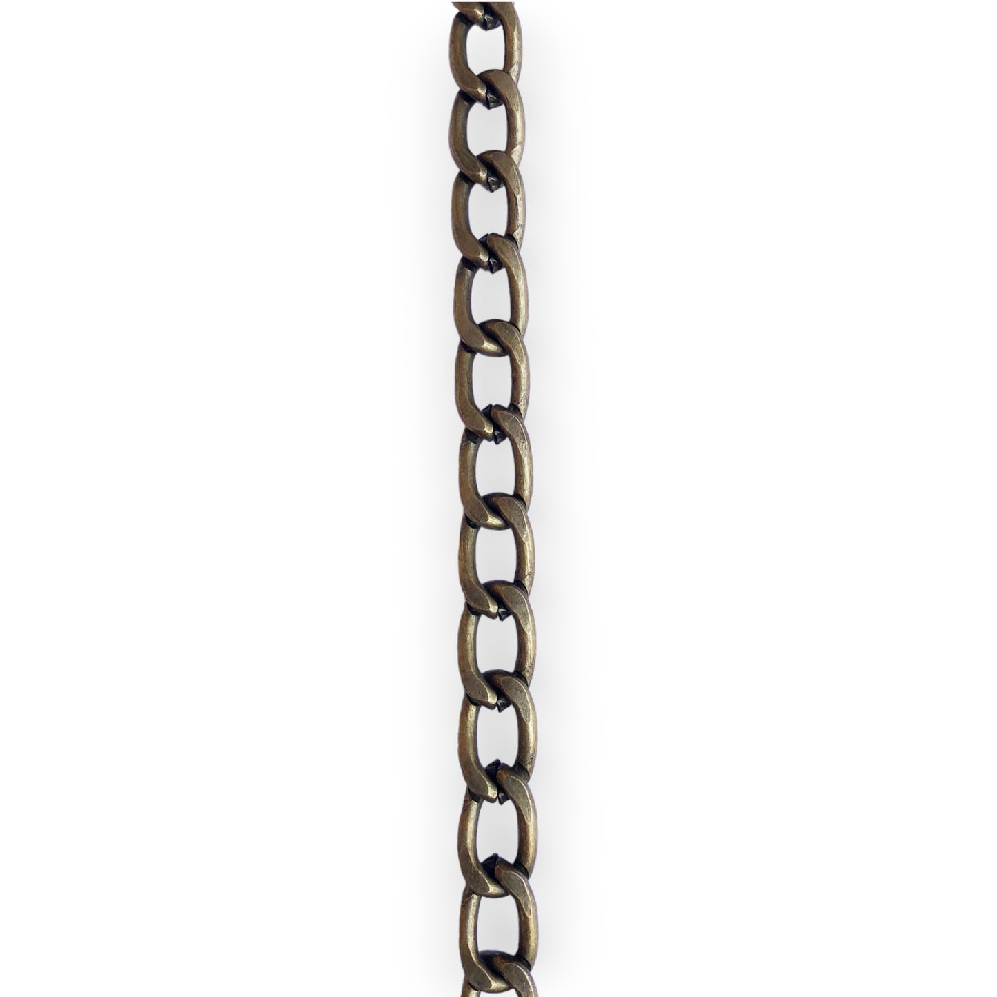 Cadena Sostenible Artesanal Frontal | Bob Art Cadena Sostenible Artesanal Frontal | Bob Art