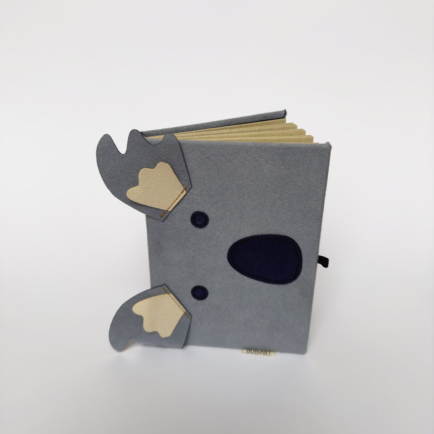 Llibreta koala koko Llibreta koala koko