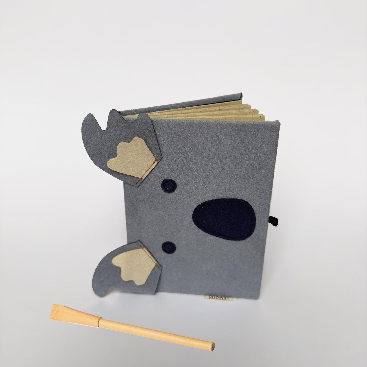 Llibreta koala koko Llibreta koala koko