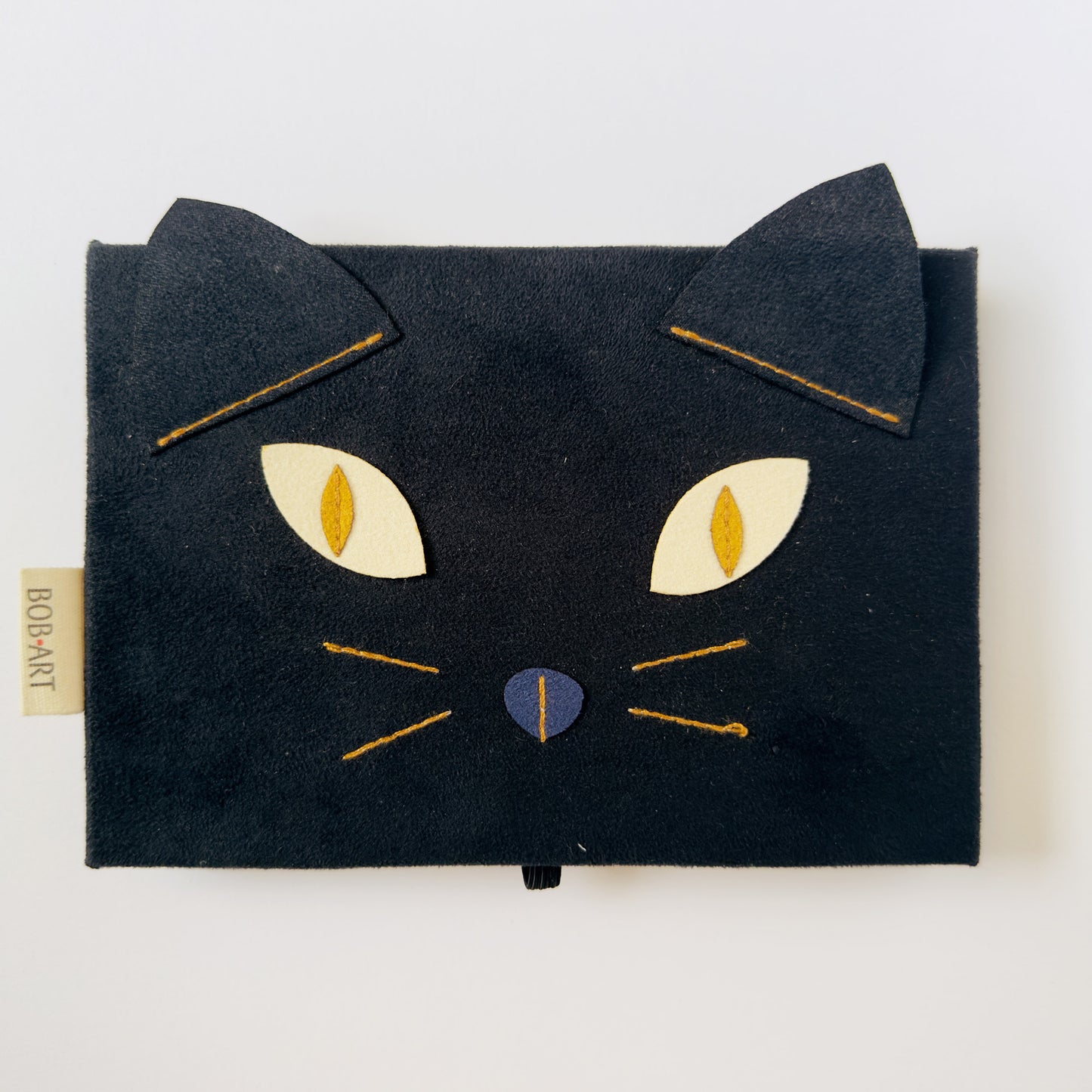 Libreta gato george Libreta gato george