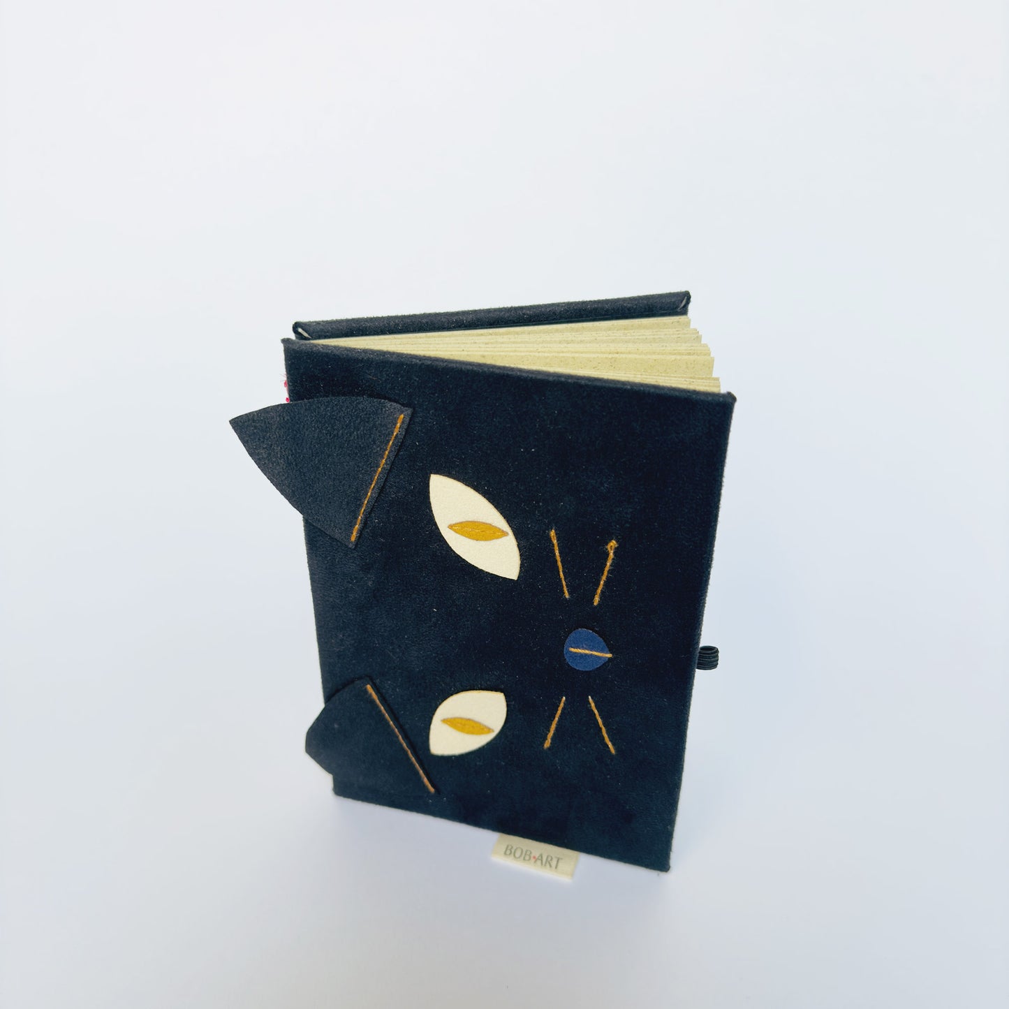 Libreta gato george Libreta gato george