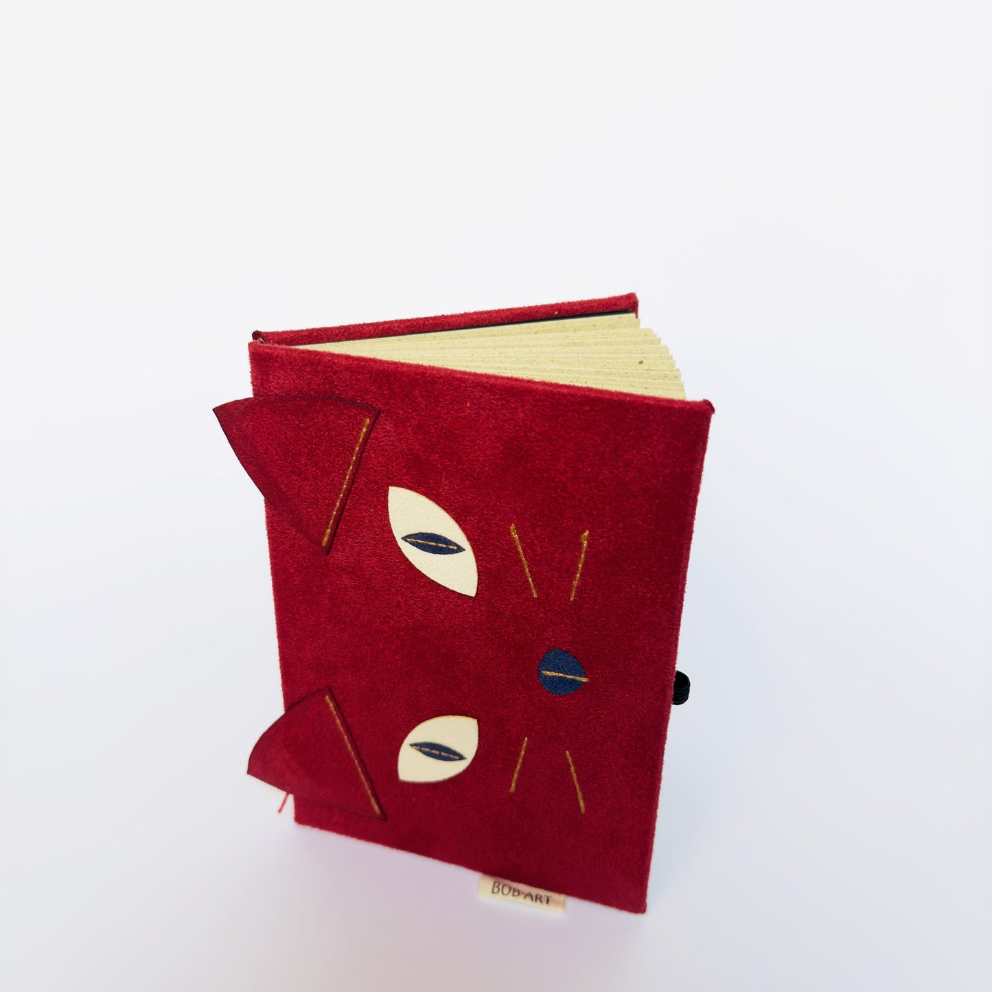 Libreta gato george Libreta gato george