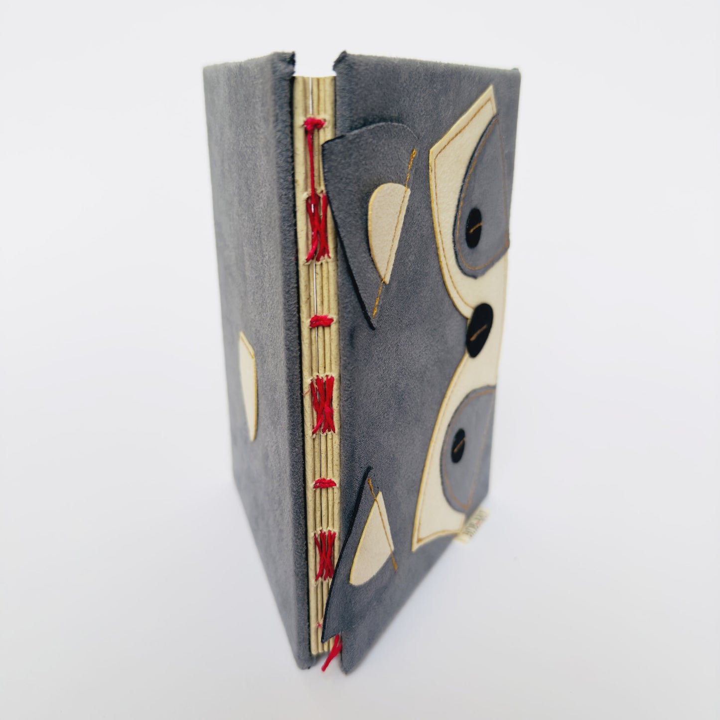 Achira raccoon notebook Achira raccoon notebook