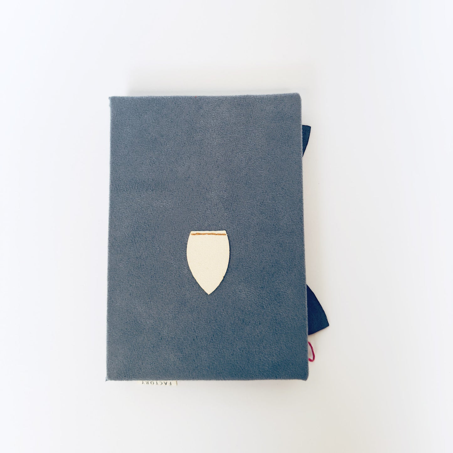 Achira raccoon notebook Achira raccoon notebook