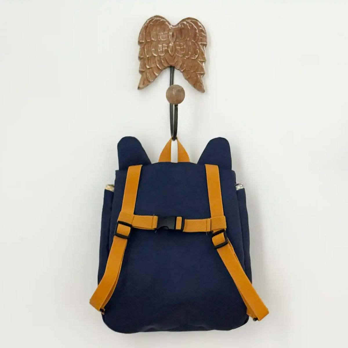 Mochila bebé Perro Set Mochila bebé Perro Set
