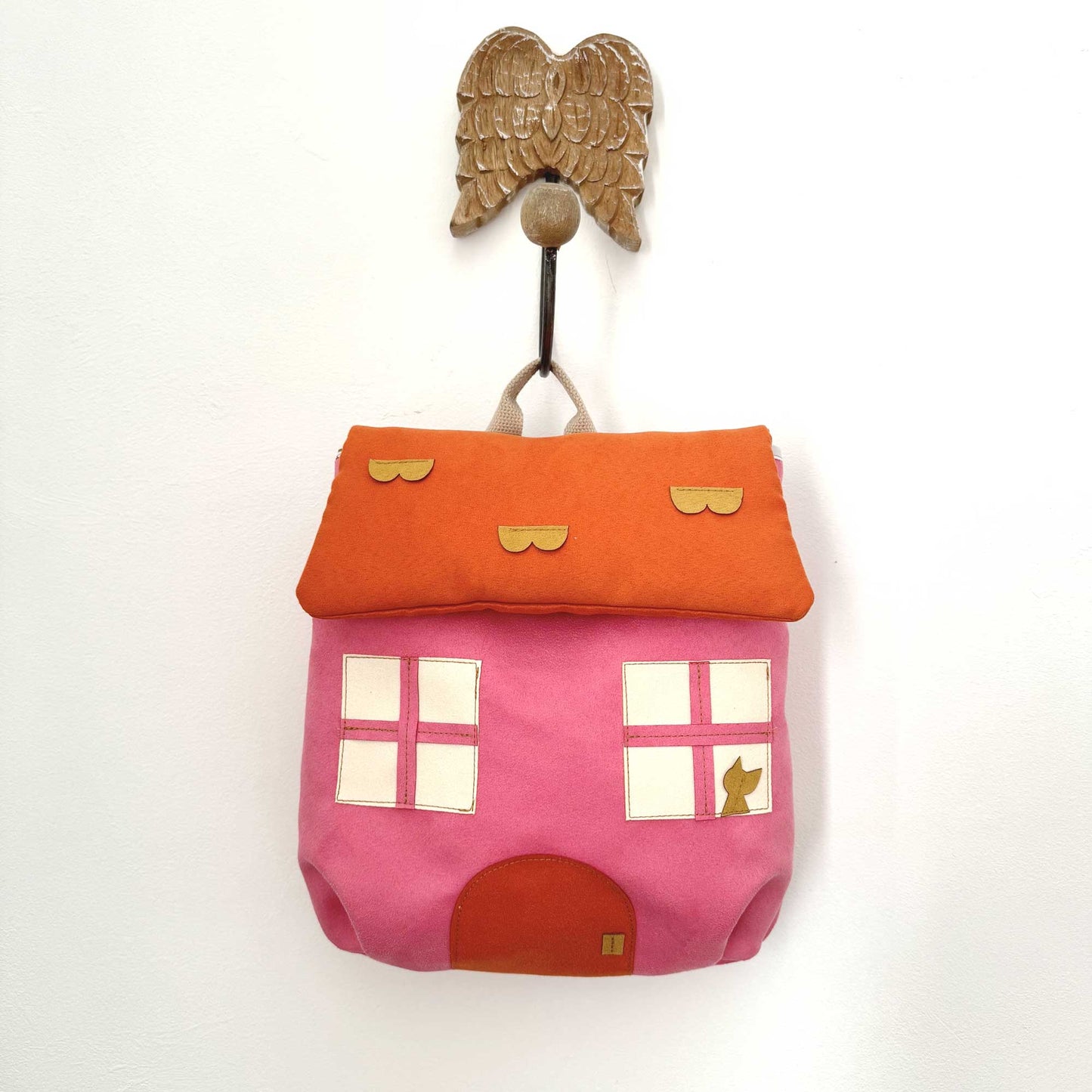 MOTXILLA INFANTIL I NADÓ CASA MOTXILLA INFANTIL I NADÓ CASA