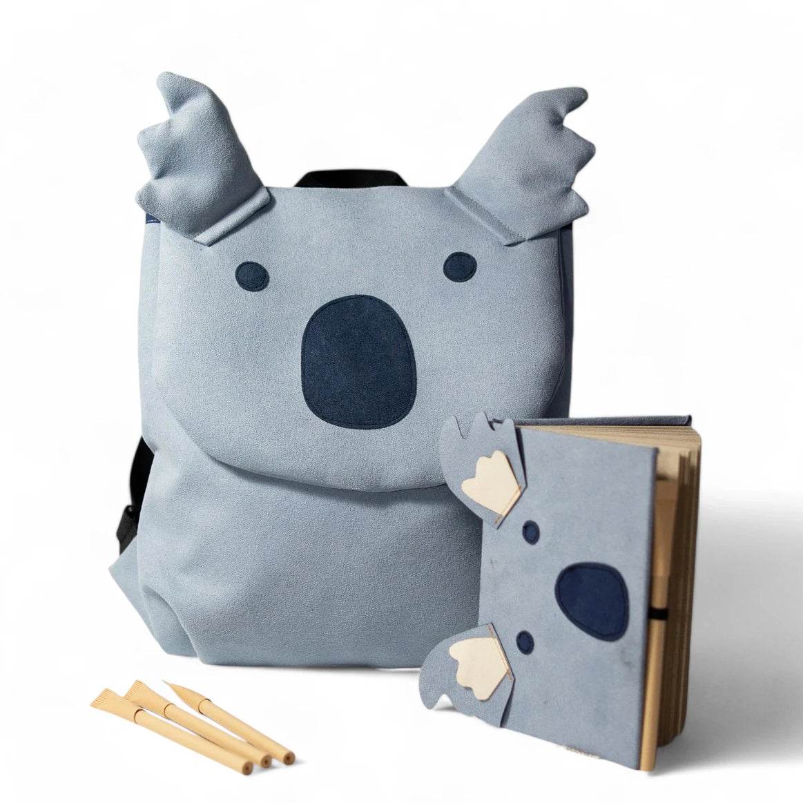 SET MOTXILLA I LLIBRETA KOALA KOKO SET MOTXILLA I LLIBRETA KOALA KOKO