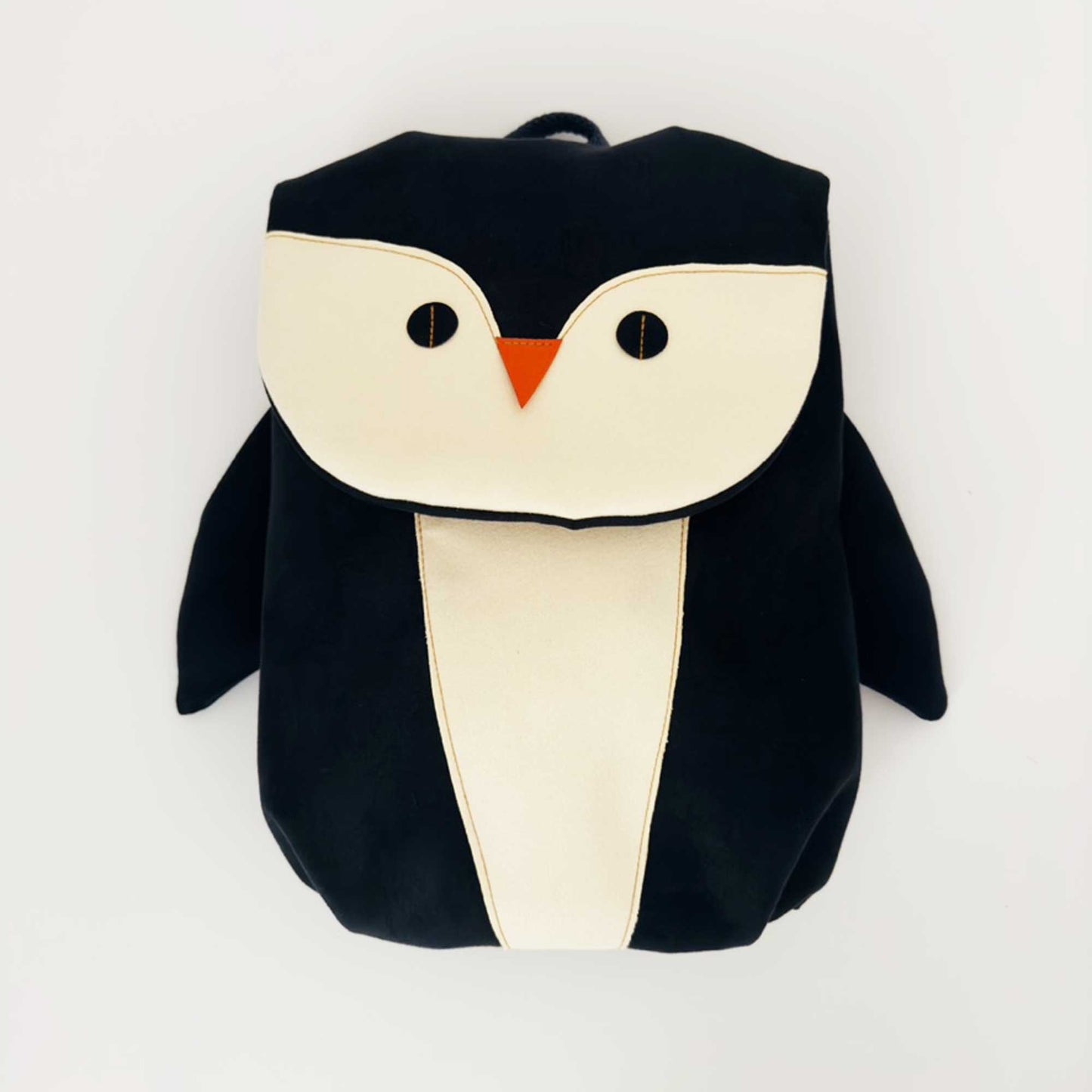 MOCHILA INFANTIL Y BEBÉ PIGÜINO DAVID MOCHILA INFANTIL Y BEBÉ PIGÜINO DAVID