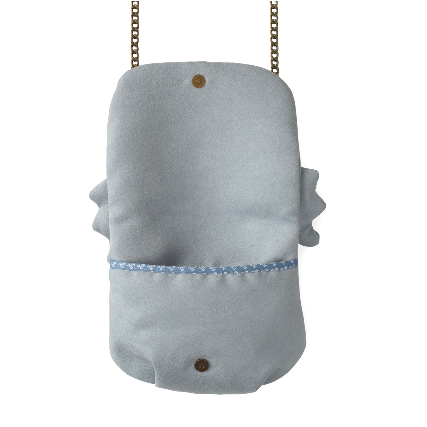 Bolso Koala Muy Animal Sostenible Artesanal Frontal |Bob Art Bolso Koala Muy Animal Sostenible Artesanal Frontal |Bob Art