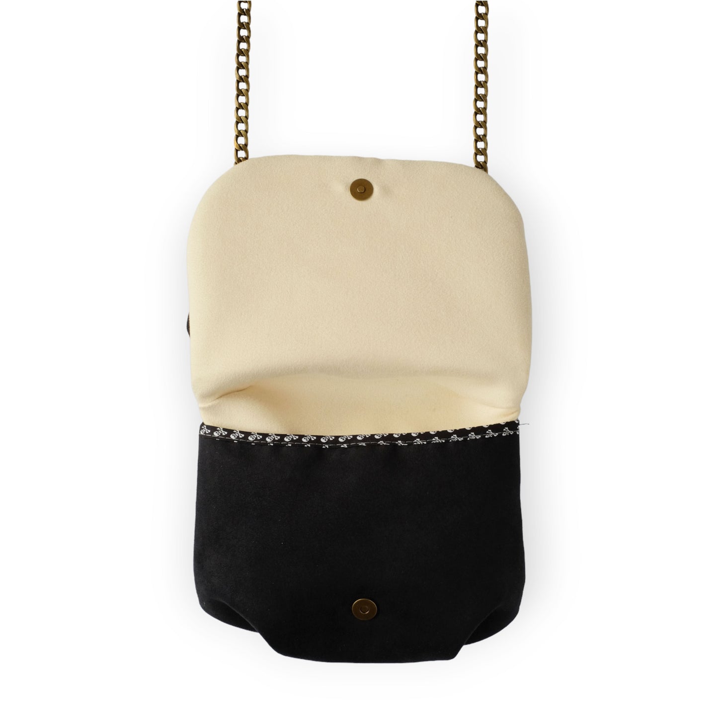 Bolso Panda Muy Animal Sostenible Artesanal|Bob Art Bolso Panda Muy Animal Sostenible Artesanal|Bob Art