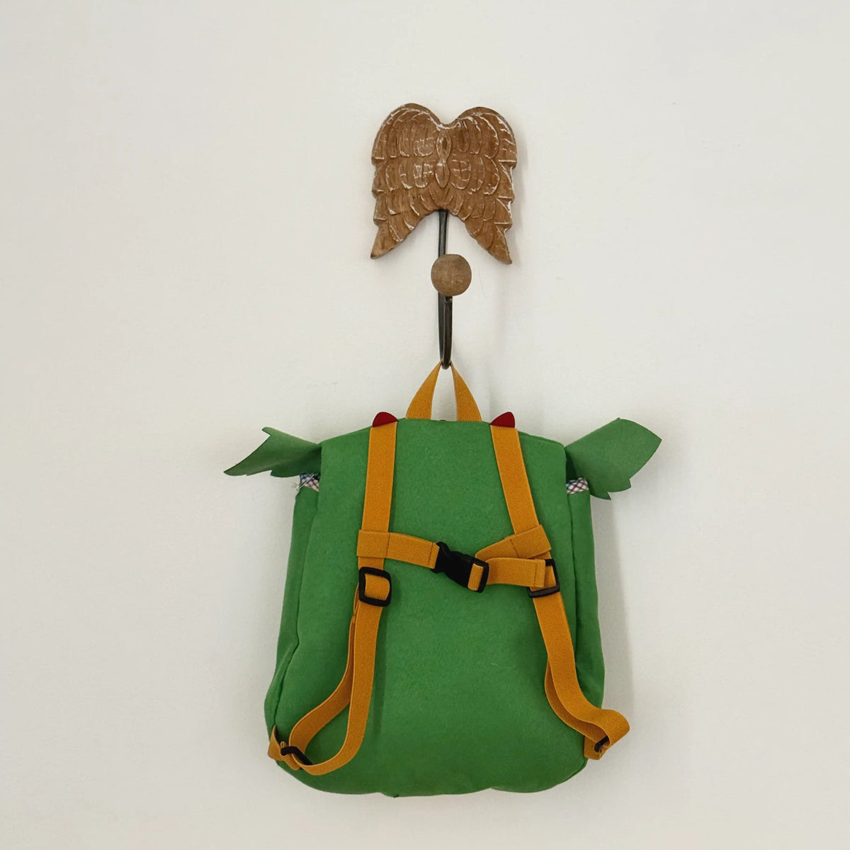 Mochila bebé drag