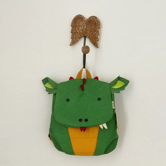 Mochila bebé drag