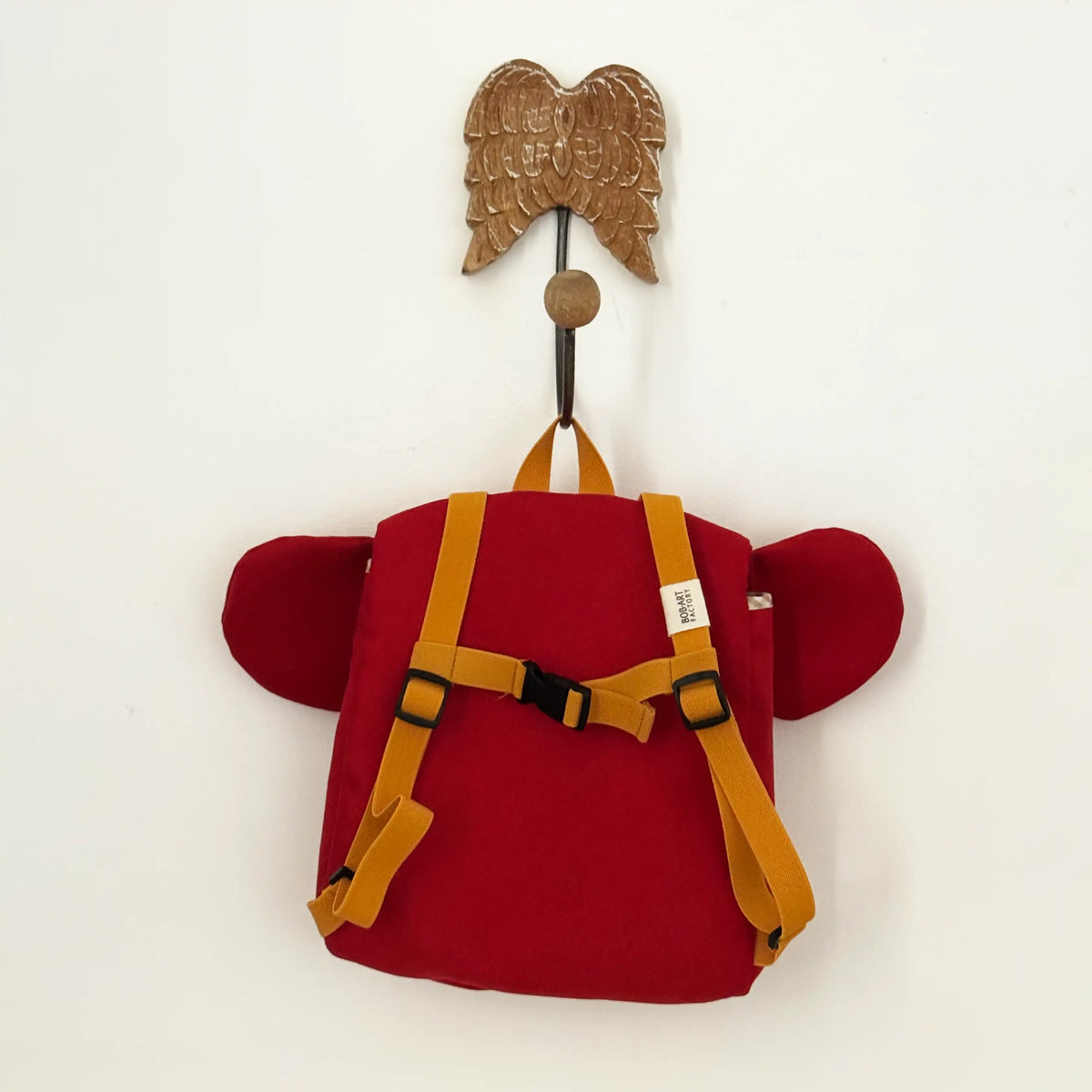 Mochila bebé  Elefante Bruce
