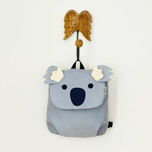 Mochila bebé koala Luna