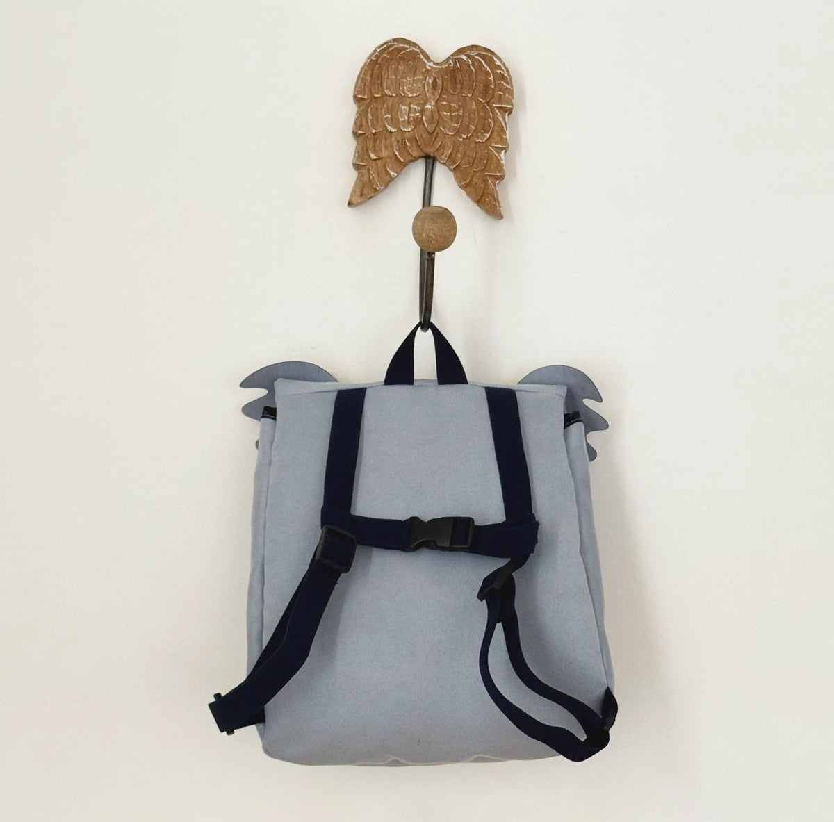 Mochila bebé koala Luna