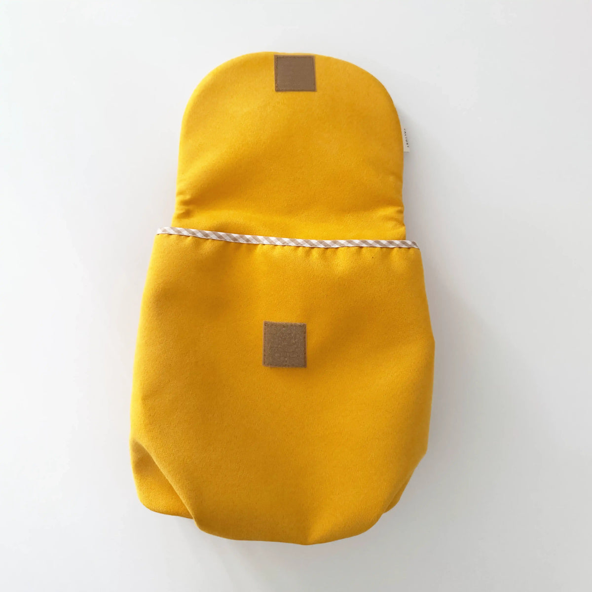 Mochila bebé Pia