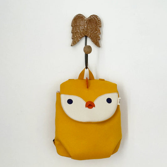 Mochila bebé Pia
