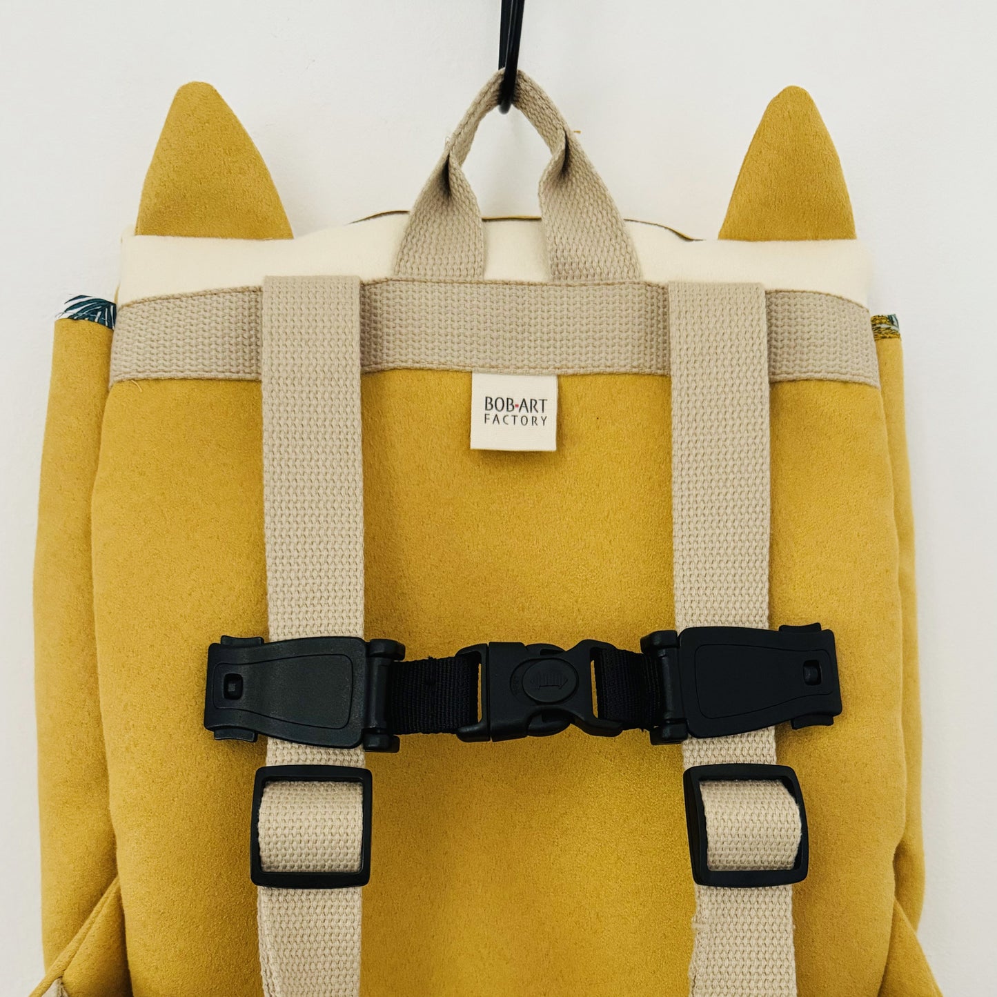LEONA LOLA BABY AND CHILDREN'S BACKPACK