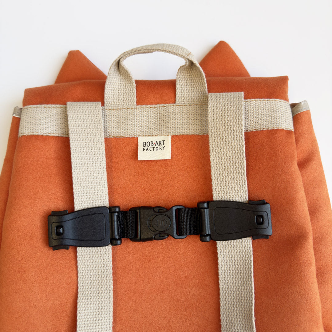 ERIC FOX BABY AND CHILD BACKPACK