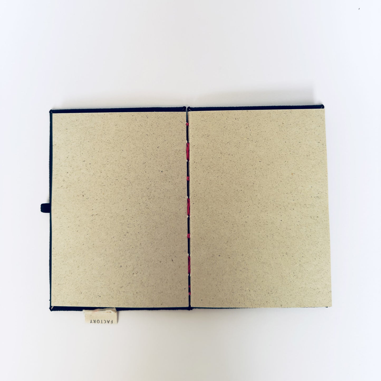 Libreta gato george