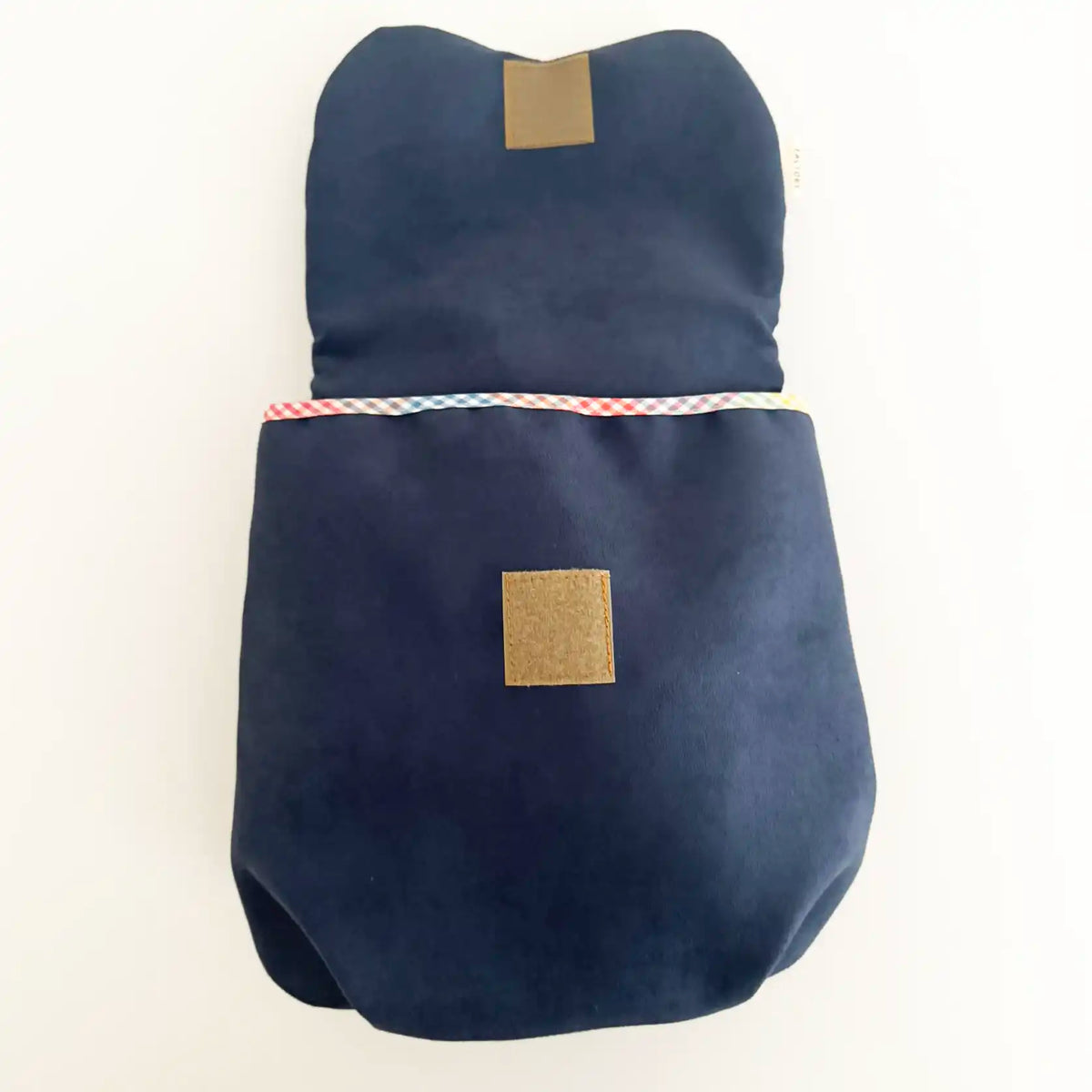 Mochila bebé Perro Set