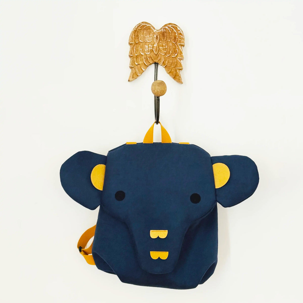 Mochila bebé  Elefante Bruce