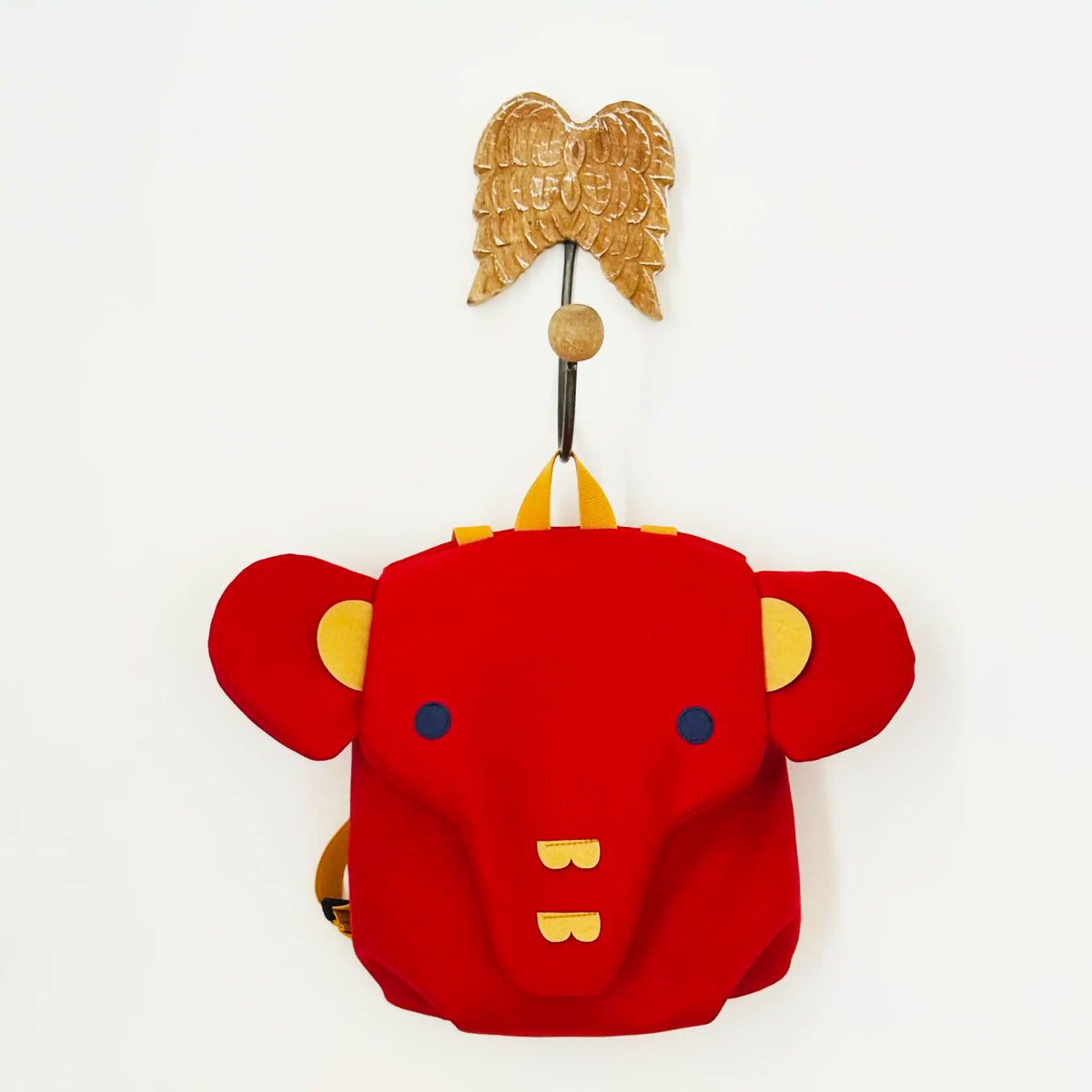 Mochila bebé  Elefante Bruce