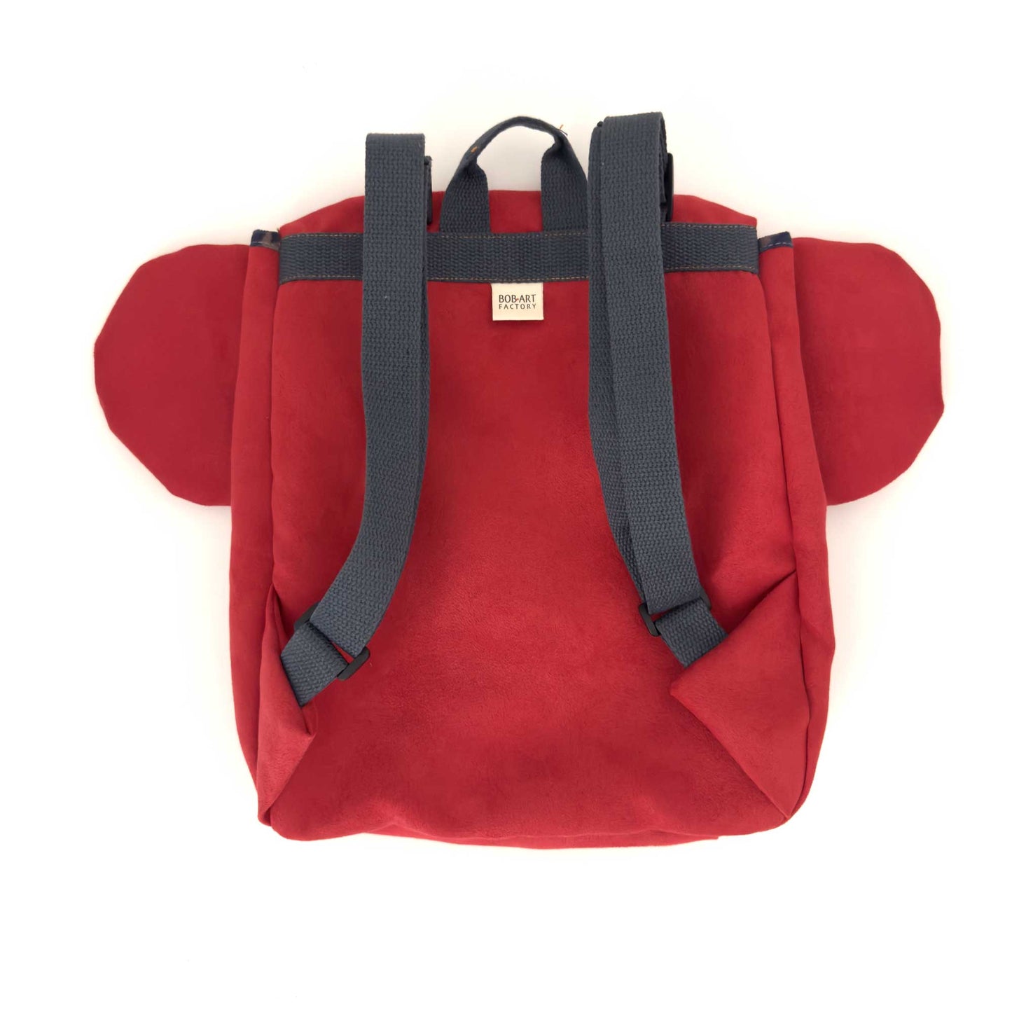 BRUCE ELEPHANT BABY AND CHILD BACKPACK