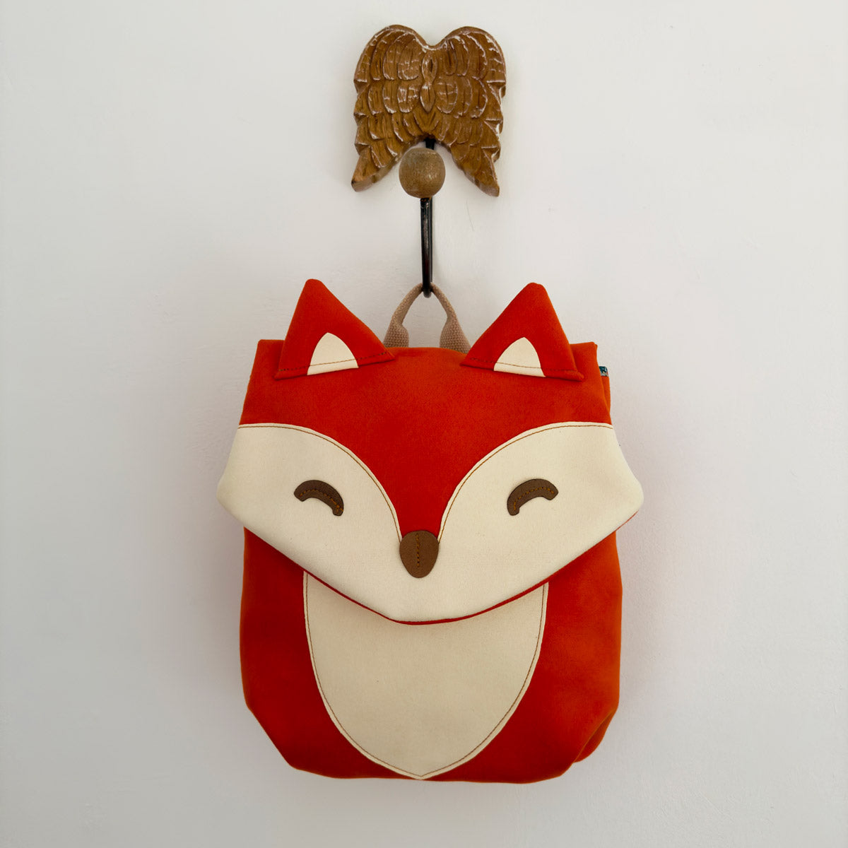 ERIC FOX BABY AND CHILD BACKPACK