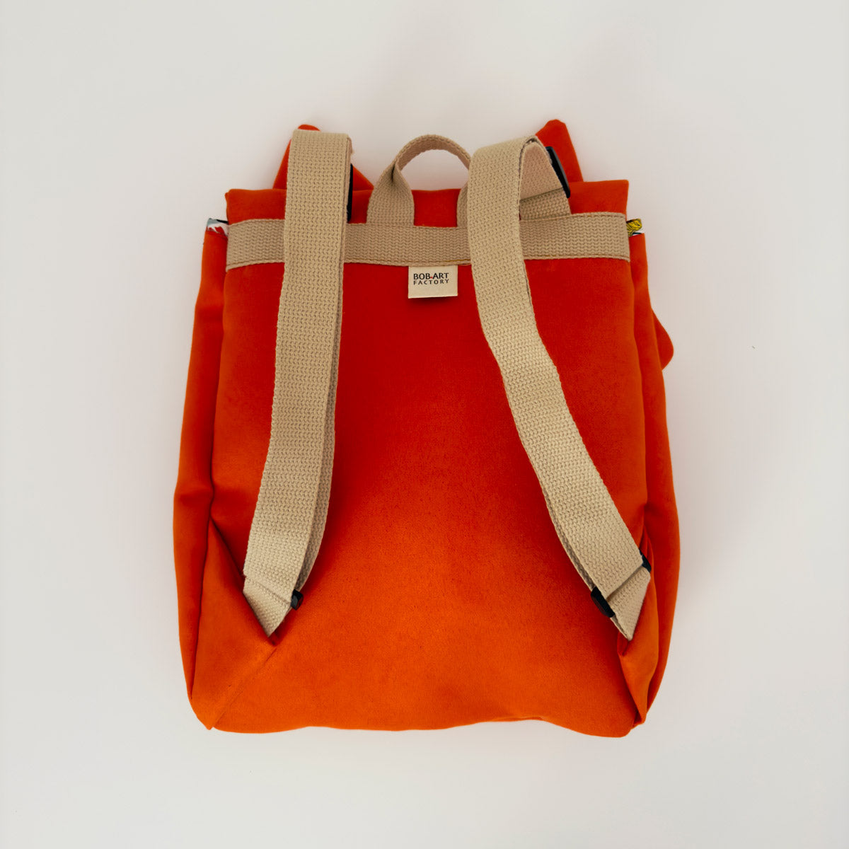 ERIC FOX BABY AND CHILD BACKPACK