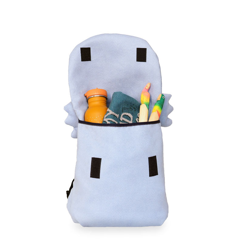 Kids Backpack Roblox, Backpack Mochila